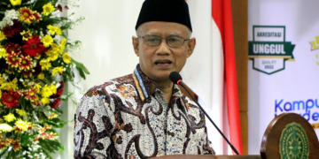 Cara Muhammadiyah Memaknai Kemerdekaan RI