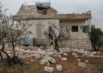 Presiden Suriah Salahkan Erdogan atas Maraknya Aksi Kekerasan