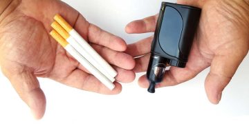 Rokok vs Vape, Mana Lebih Bahaya ?