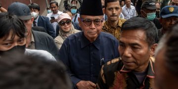 Panji Gumilang Ditahan di Rutan Bareskrim