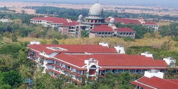 MUI Bentuk Tim Pembinaan Keagamaan Pesantren Al Zaytun