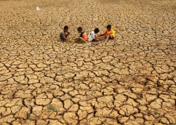 BNPB Siapkan Sejumlah Langkah Pencegahan Hadapi El Nino 2023