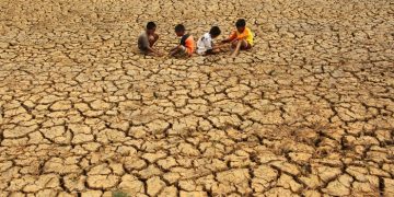 BNPB Siapkan Sejumlah Langkah Pencegahan Hadapi El Nino 2023