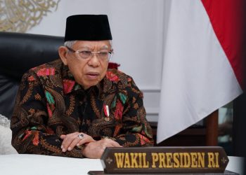 Wapres: Ekonomi dan Keuangan Syariah jadi Potensi baru Kaltara