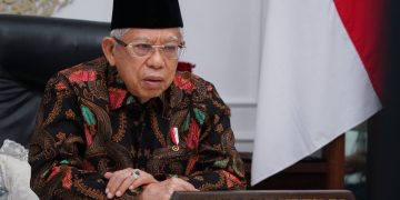 Wapres: Ekonomi dan Keuangan Syariah jadi Potensi baru Kaltara