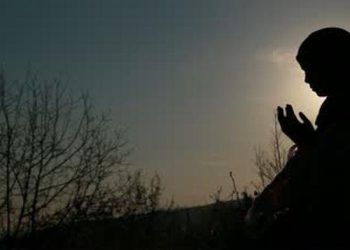 Doa Sayyidah Fathimah di Malam Jumat