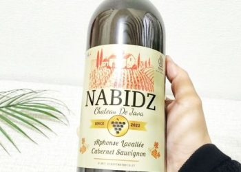 Kadar Alkohol Tinggi, MUI Nyatakan Produk Nabidz Haram