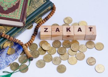 Dua Jenis Harta yang Wajib Dikeluarkan Zakatnya