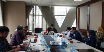 Ditzawa & BSI Maslahat Sinergi Optimalkan Zakat dan Perkuat Ekonomi Umat