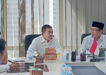 Kemenag Dorong Sertifikasi Amil Zakat