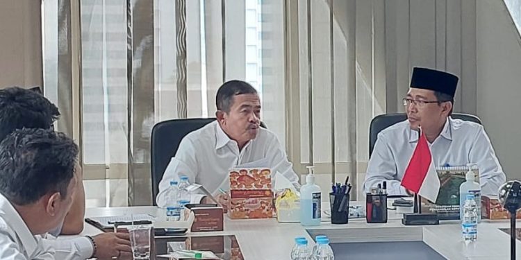 Kemenag Dorong Sertifikasi Amil Zakat