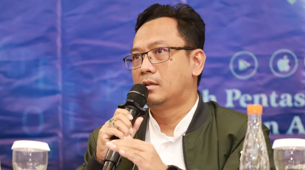 Lokakarya Pengembangan Al-Qur’an Digital Rekomendasikan Fitur Chat-Qurani berbasis AI