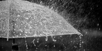 Doa Meminta Hujan yang Diajarkan Rasulullah SAW