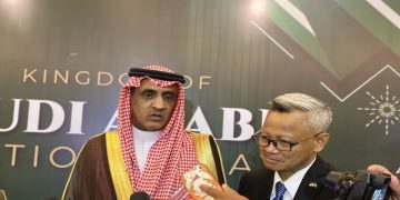Indonesia-Saudi Jalin Kordinasi Intensif Bahas Peningkatan Layanan Haji