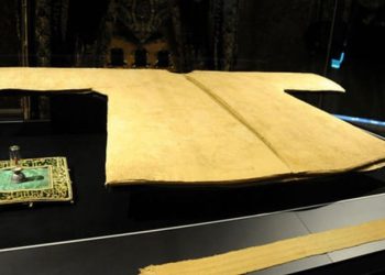 Gaya Berpakaian sesuai Sunah Nabi Muhammad SAW