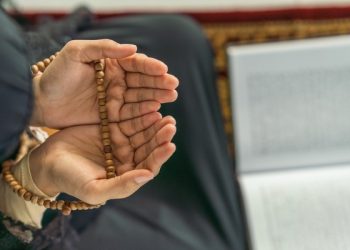 Doa Saat Sulit Tinggalkan Perbuatan Maksiat