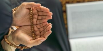 Doa Saat Sulit Tinggalkan Perbuatan Maksiat