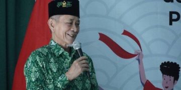 PB Mathla’ul Anwar Ingatkan Jaga Netralitas Masjid Ditahun Politik
