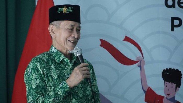 PB Mathla’ul Anwar Ingatkan Jaga Netralitas Masjid Ditahun Politik