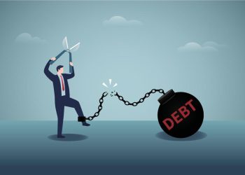 Hai Orang yang Beriman, Jauhilah Utang Piutang !