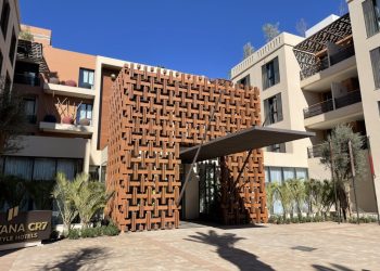 Cristiano Ronaldo Jadikan Hotelnya Tempat Perlindungan Korban Gempa Maroko