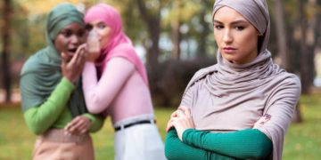 Cara Bertaubat dari Dosa Ghibah