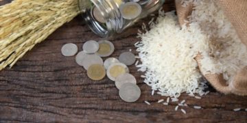 Memaknai Hakikat Rezeki