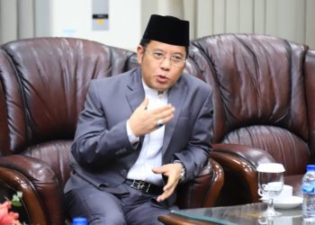 Gerhana Bulan Diprediksi Terjadi 29 Oktober 2023, Kemenag Ajak Umat Salat Khusuf