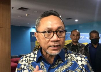 TikTok Shop Setuju Ikuti Aturan Pemerintah soal Perdagangan Elektronik