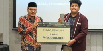 Mahasiswa UMM Ubah Sampah jadi Pakan Ternak Organik