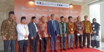 Muhammadiyah Berikan Beasiswa Penuh kepada Warga Palestina