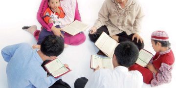 Cara Mendidik Anak ala Khalifah Ali bin Abi Thalib