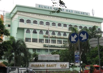 UIN Syarif Hidayatullah Tuntaskan Likuidasi RS Haji Jakarta