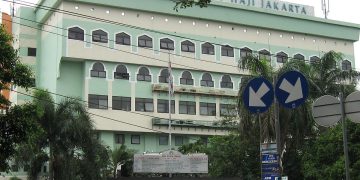 UIN Syarif Hidayatullah Tuntaskan Likuidasi RS Haji Jakarta