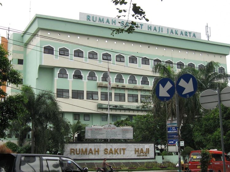 UIN Syarif Hidayatullah Tuntaskan Likuidasi RS Haji Jakarta