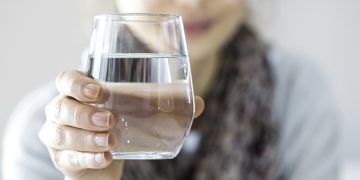 Cara Minum yang Baik Sesuai Tuntunan Rasulullah SAW