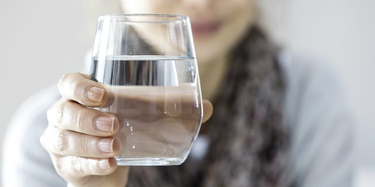 Cara Minum yang Baik Sesuai Tuntunan Rasulullah SAW