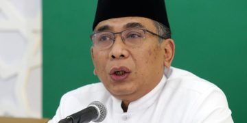 Konflik Israel-Palestina, PBNU Serukan Pertemuan Strategis Otoritas Agama-Agama Dunia