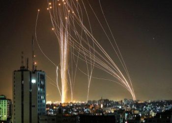 Hamas : Serangan Roket ke Bandara Ben Gurion Sebagai Tanggapan Kejahatan Israel