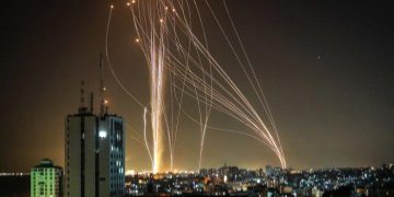 Hamas : Serangan Roket ke Bandara Ben Gurion Sebagai Tanggapan Kejahatan Israel