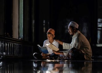 4 Pengingat untuk Tingkatkan Ibadah dan Tinggalkan Maksiat