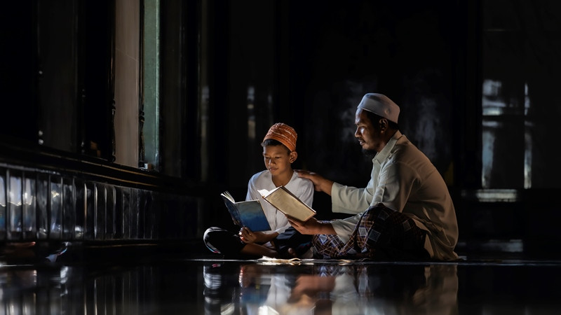 4 Pengingat untuk Tingkatkan Ibadah dan Tinggalkan Maksiat