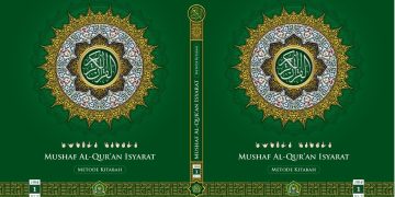 Mushaf Al-Qur’an Isyarat bagi Penyandang Disabilitas Segera Terbit, Begini Cara Penggunaannya!