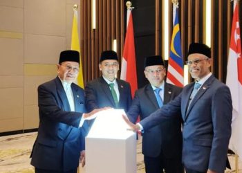 MABIMS 2023 Terbitkan Buku Tafsir Ilmi