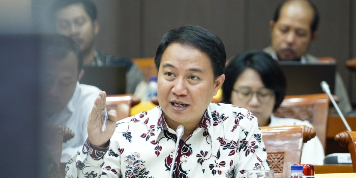 Kemenag – Panja BPIH Sepakati Biaya Haji 2024 Rp93,4 Juta