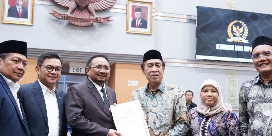 Ini Rincian Lengkap Komponen BPIH 2024 Rp93,4 Juta