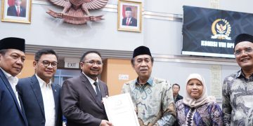 Ini Rincian Lengkap Komponen BPIH 2024 Rp93,4 Juta
