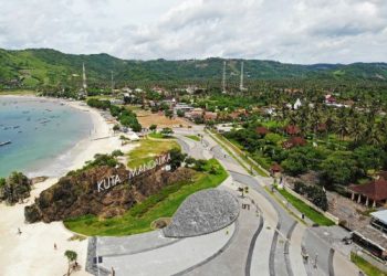 Pemerintah akan Bangun KEK Halal untuk Dorong Industri Halal