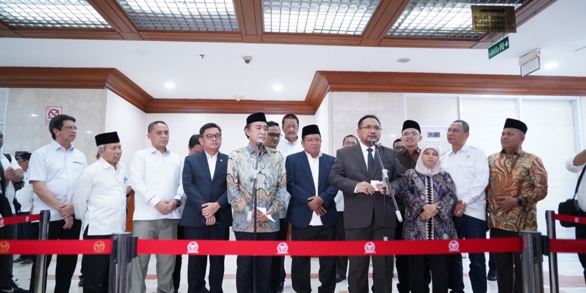Pelunasan Biaya Haji 2024 Bisa Dicicil, Begini Caranya !