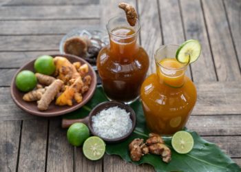 Jenis Obat-obatan Herbal yang Dikonsumsi Rasulullah SAW Saat Sakit